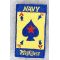 ​Vietnam Era US Navy ​Mig Killers Squadron Patch