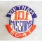 Vietnam US Air Force 101 Mission EC-47 Vietnam Squadron Patch