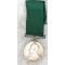 George V Naval Volunteer Long Service New Zealand Medal