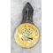 ARVN/ South Vietnamese Army Early Popular Forces Beercan Pocket Hanger
