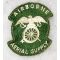 1950's Airborne Quartermaster Aerial Supply Patch