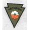 Vietnam 9th Division Recondo Pocket Patch