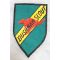 Vietnam Australian Bushman Scout Patch