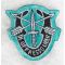 ​Vietnam Special Forces Pocket Patch
