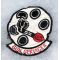 ​Vietnam US Air Force Spectre Gunships Gun Services Squadron Patch