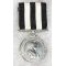 ​Service Medal Of The Order Of St John To New Zealander T McKinlay