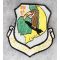 ​Vietnam Arc Light Targets Squadron / Pocket Patch