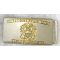 ​1940's-50's US Navy Named Philippine Made Buckle