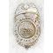 ​Wilsonville Volunteer Fire Department Badge