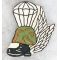 ​Vietnam Airborne Novelty Patch
