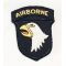 ​Vn 101st Airborne Division Patch