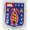 ​Vietnam Era Cambodian 197th Special Forces Battalion Patch