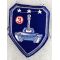 Cambodian 3rd Armor Squadron Patch