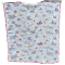 Homefront Anti Axis Feed Sack Table Cover