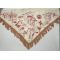 WWII Army Sweetheart Banner