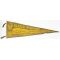 Alaskan Highway US Army Fairbanks Flocked Pennant