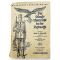 Luftwaffe Handbook With Patriotic Pictures