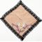 WWII 8th Air Force English Made Sweetheart Hanky.