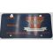 ​Vietnam Era Army Aviation Car Front License plate.
