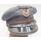 WWII/ late 1940's Yugoslavia Air Force Visor Cap
