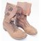 ​WWII Army Double Buckle Boots