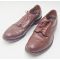 ​WWII Army Officers Low Quarter Service Shoes