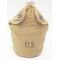 ​WWII US Army 1941 Dated Khaki canteen set