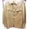WWII Italian Army Tropical Sahariana Tunic