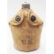 WWI era Unit Marked 45th Coastal Artillery Canteen