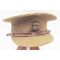 WWI Lancashire Fusiliers Enlisted Visor Cap