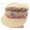 WWII British Women's ATS Service Cap