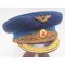 ​Cold era Soviet Air Force General Officer Parade Service Cap