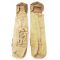 WWII British ​P37 Lanchester SMG Magazine Pouch Set