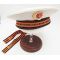 Cold era Soviet Navy Guards Sailor Cap