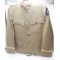 WWI 1st Corps Quartermaster Officers Coat