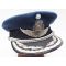Argentinian Air Force Officer ​Visor Cap