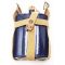 WWI British P-08 Water Bottle and Carrier