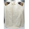 WWII Italian Navy Officer White Tunic.
