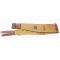 WWII era Japanese Army Sword Belt with ID tag