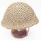 ​WWII era British MK3 Turtle Shell with Net