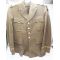 WWI / 1920's 1st Army Anti-Aircraft MG Battalion Officers Coat
