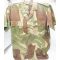 Rhodesian Army Camo Shirt