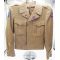 WWII US Army 87th ENGINEER BATTALION HEAVY PONTON Ike Jacket​.