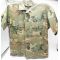 Vietnam Tailored ARVN ERDL Shirt