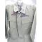 Vietnam US Air Force Officer CCT Poplin Jungle Jacket