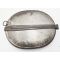 WWI era mess tin