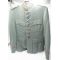 WWII Dutch Artillery Officer Uniform Jacket