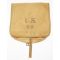 ​M1904 Pre-WWI 60th Infantry Regiment Marked Haversack​