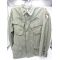 Vietnam era 101st Airborne Division Artillery Officer Jungle Shirt