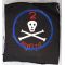 ​ARVN / South Vietnamese Army 2nd Airborne Recon Company Patch